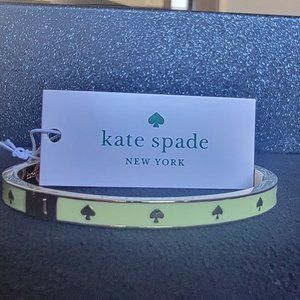 Kate Spade Bangle